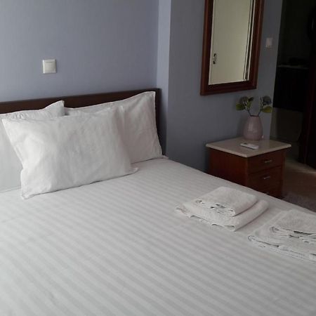 Family Apartments Missolonghi Luaran gambar
