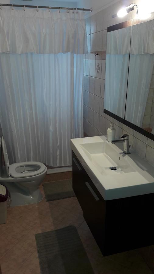 Family Apartments Missolonghi Luaran gambar