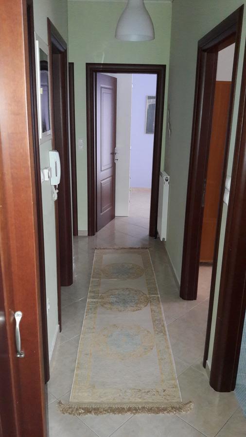 Family Apartments Missolonghi Luaran gambar
