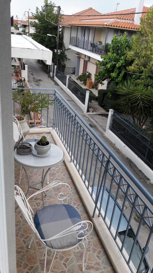 Family Apartments Missolonghi Luaran gambar
