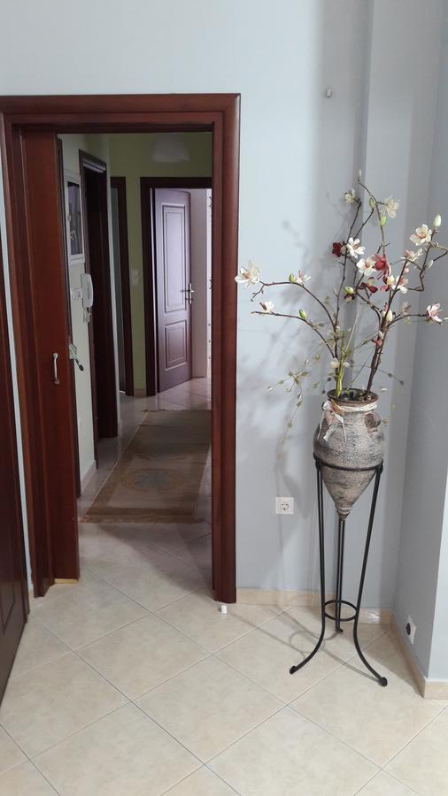 Family Apartments Missolonghi Luaran gambar