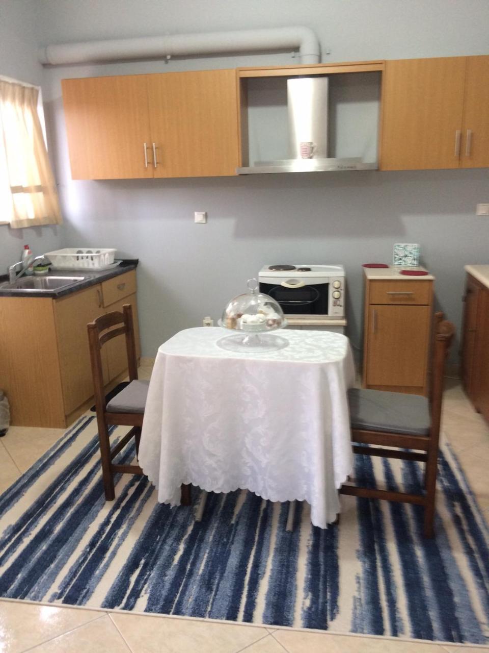 Family Apartments Missolonghi Luaran gambar