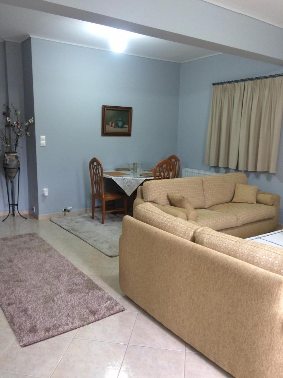 Family Apartments Missolonghi Luaran gambar