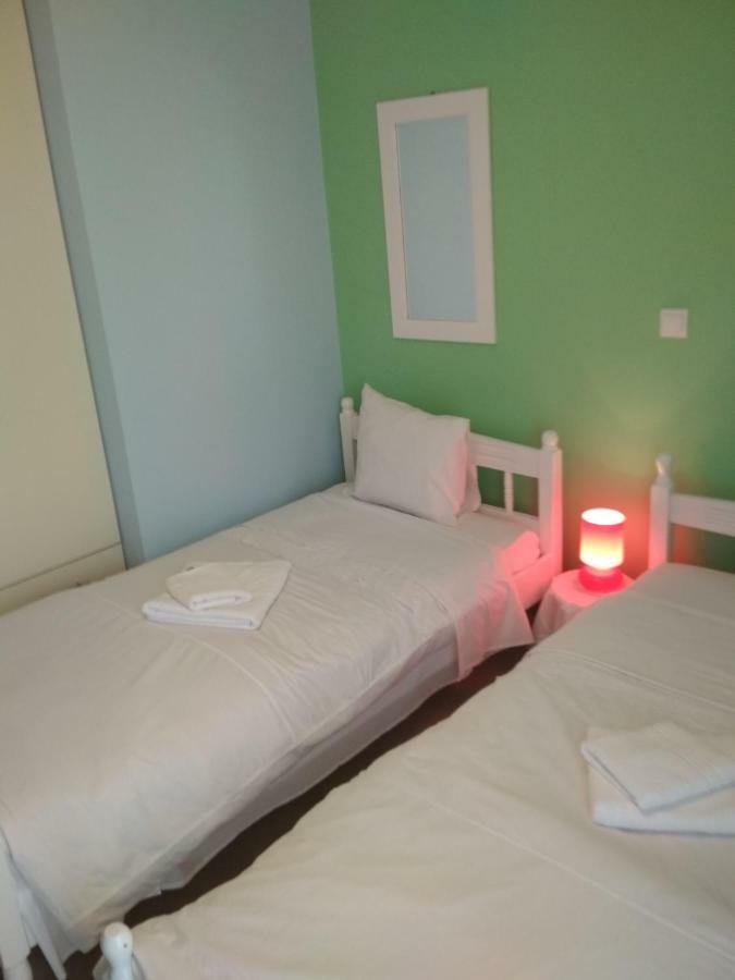 Family Apartments Missolonghi Luaran gambar