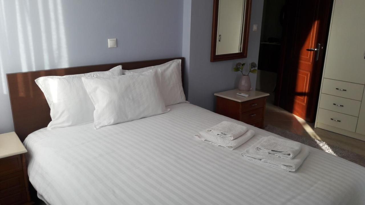 Family Apartments Missolonghi Luaran gambar