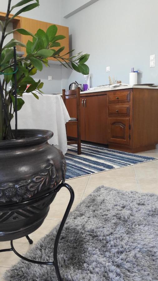 Family Apartments Missolonghi Luaran gambar
