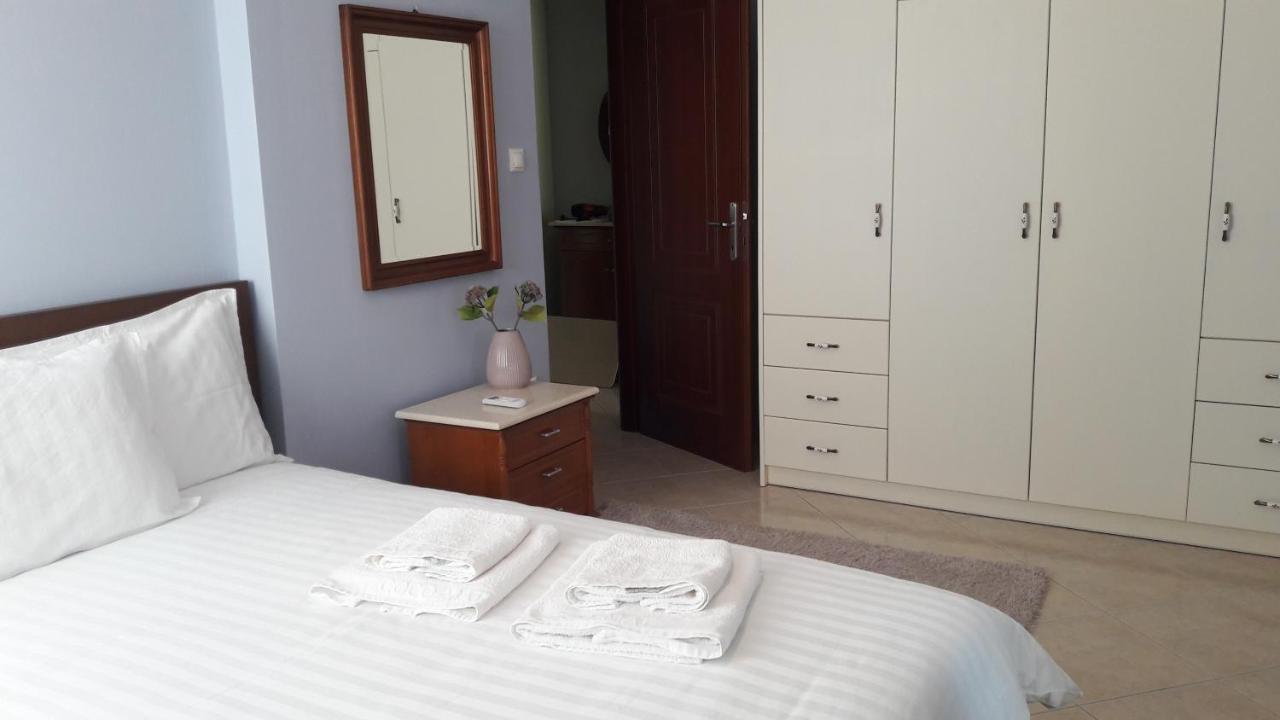 Family Apartments Missolonghi Luaran gambar