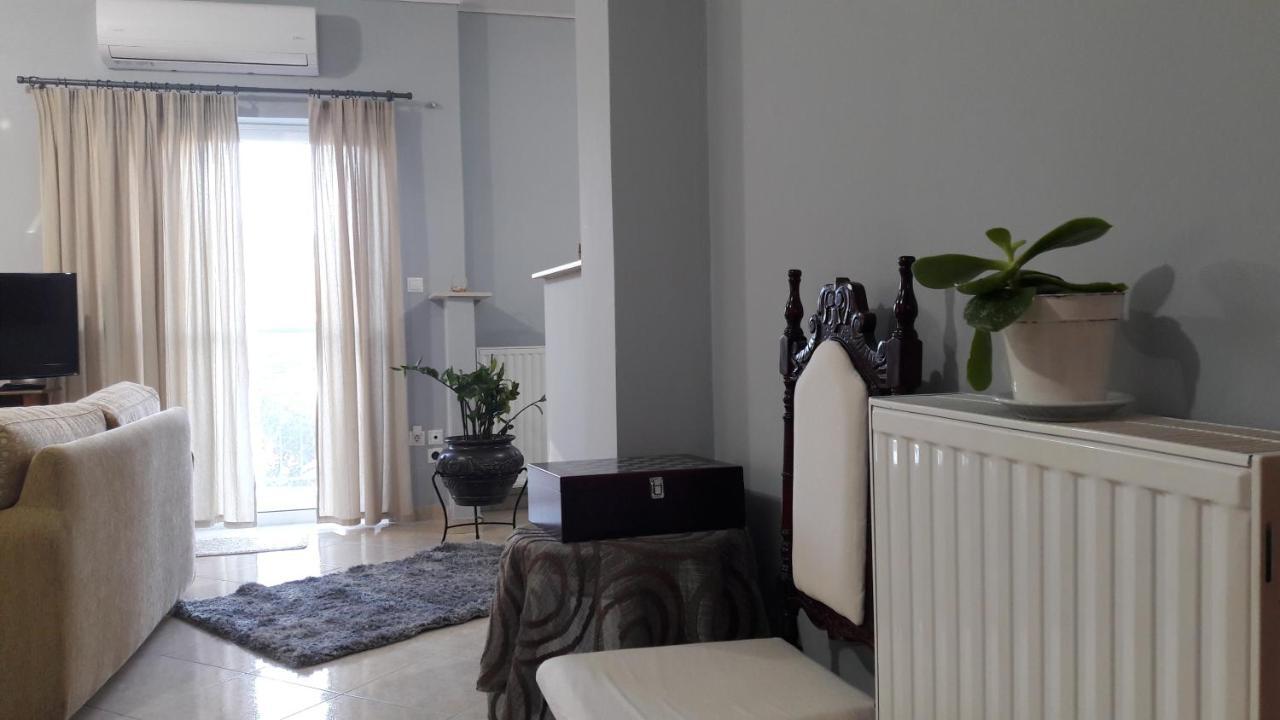Family Apartments Missolonghi Luaran gambar