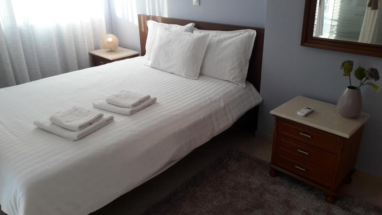 Family Apartments Missolonghi Luaran gambar
