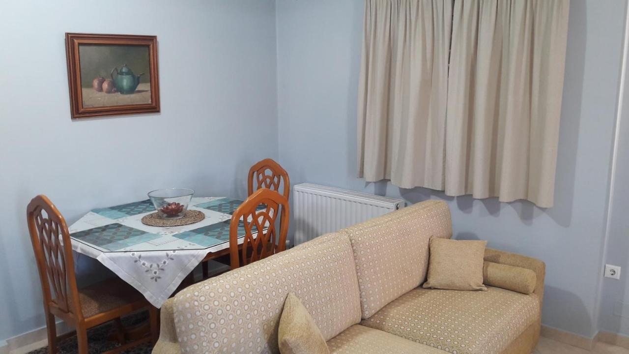 Family Apartments Missolonghi Luaran gambar