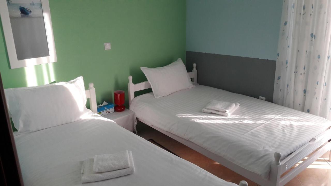 Family Apartments Missolonghi Luaran gambar