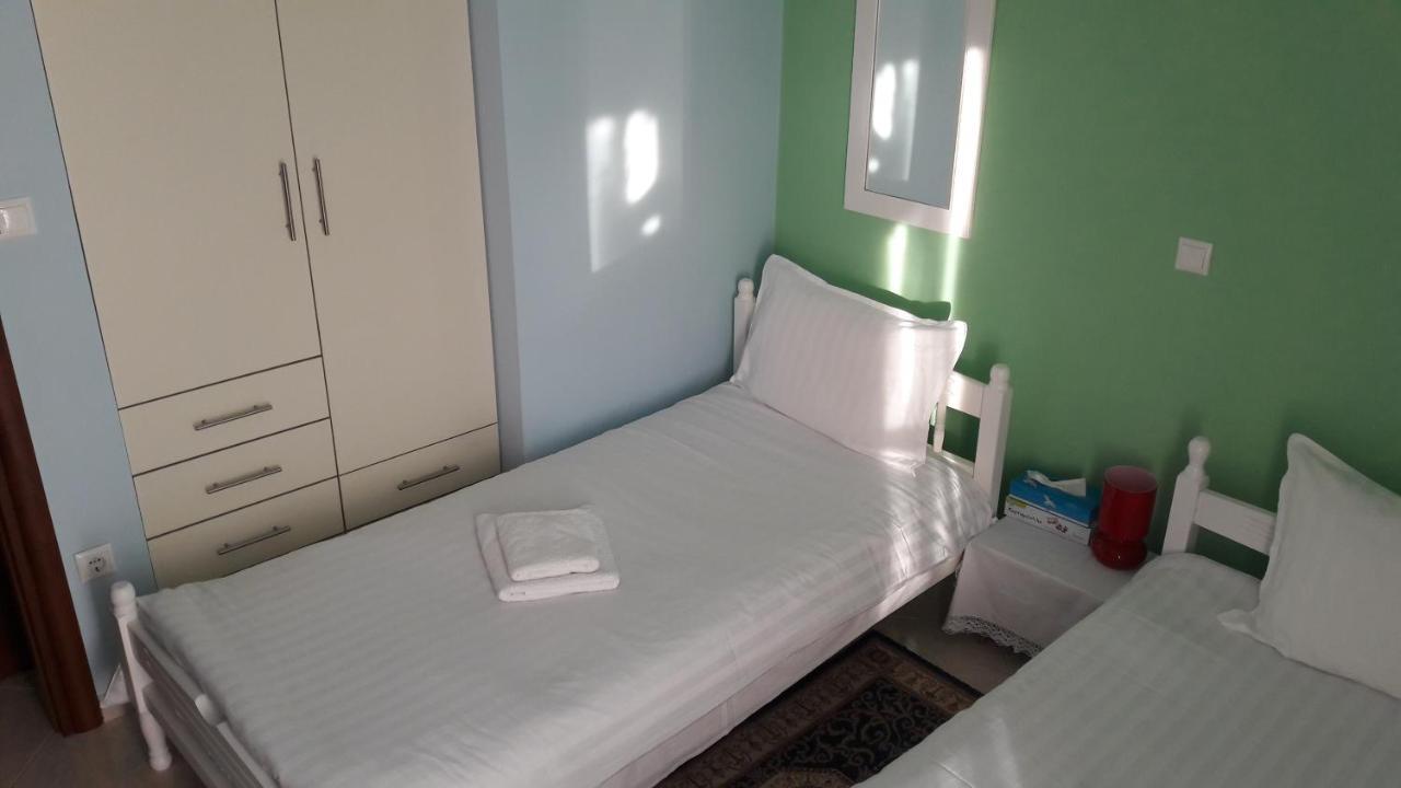 Family Apartments Missolonghi Luaran gambar