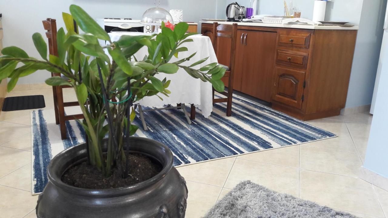 Family Apartments Missolonghi Luaran gambar
