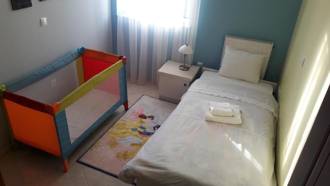 Family Apartments Missolonghi Luaran gambar